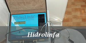 hidrolinfa