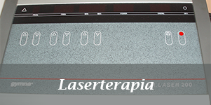 laserterapia