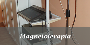 magnetoterapia