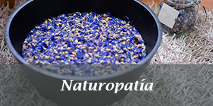 naturopatia