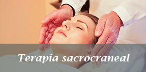 terapia sacrocraneal